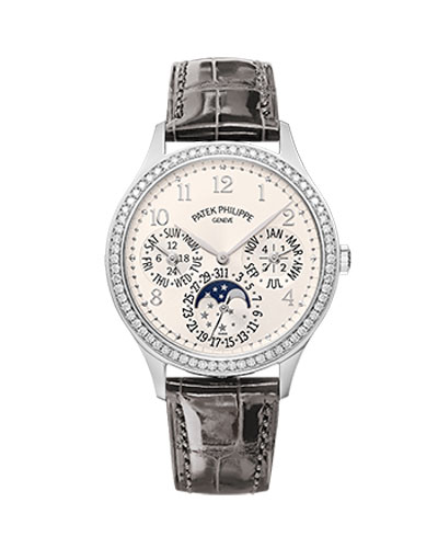 Часы Patek Philippe Grand Complications 7140G-001